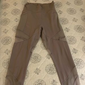 Lululemon Tights Size 6